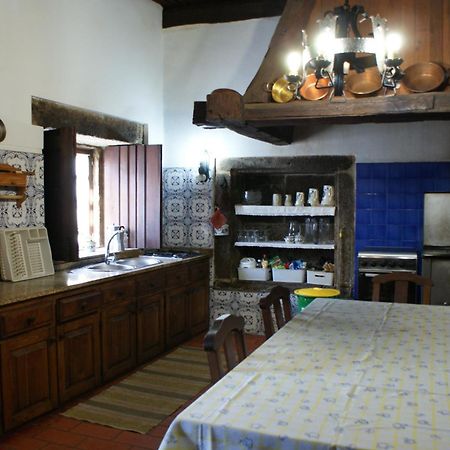 منزل الضيف فيلا فيرد  في Quinta Do Sobreiro المظهر الخارجي الصورة