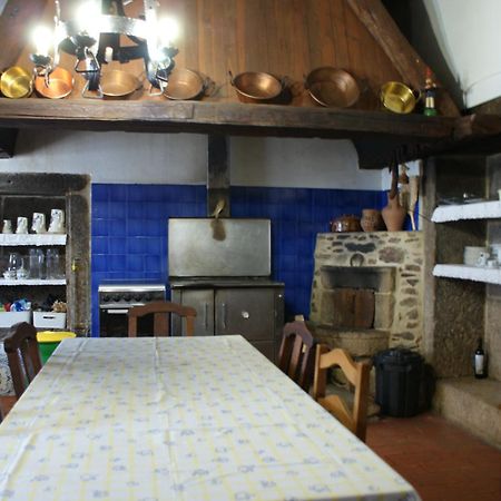 منزل الضيف فيلا فيرد  في Quinta Do Sobreiro المظهر الخارجي الصورة