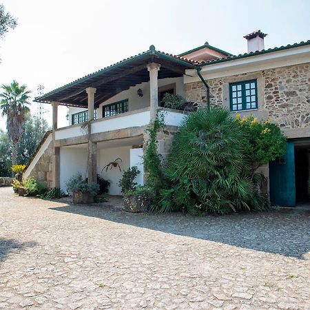 منزل الضيف فيلا فيرد  في Quinta Do Sobreiro المظهر الخارجي الصورة