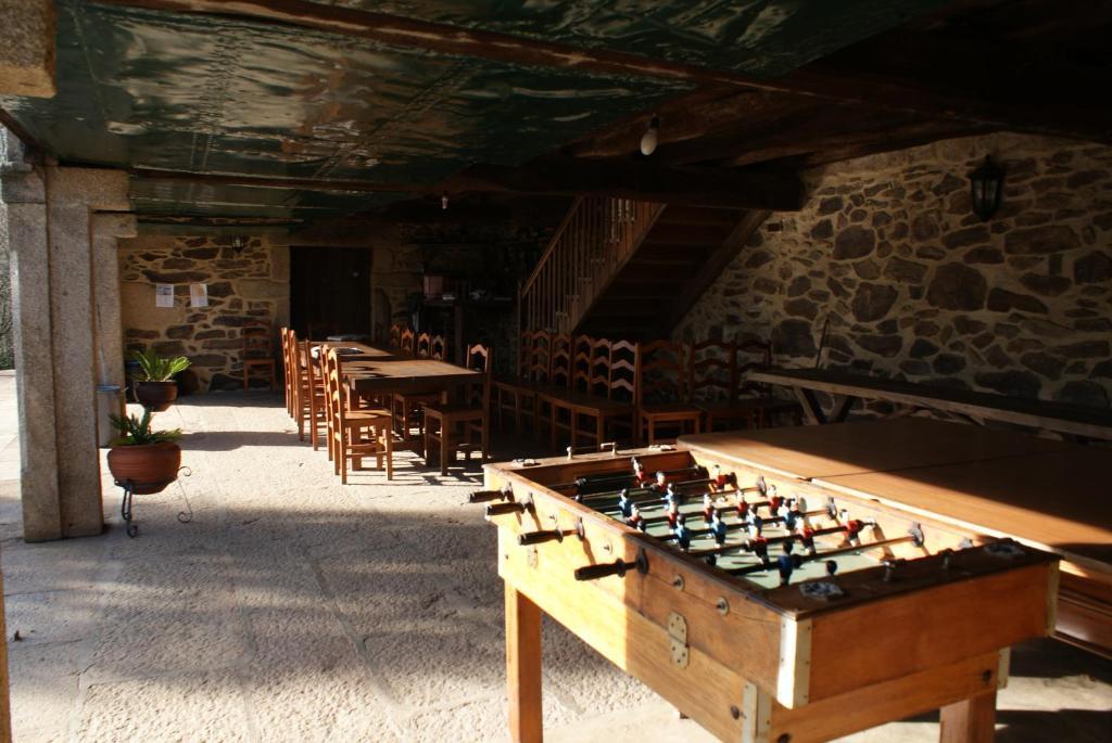 منزل الضيف فيلا فيرد  في Quinta Do Sobreiro المظهر الخارجي الصورة