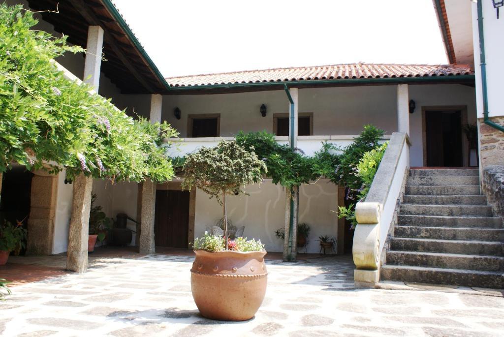 منزل الضيف فيلا فيرد  في Quinta Do Sobreiro المظهر الخارجي الصورة