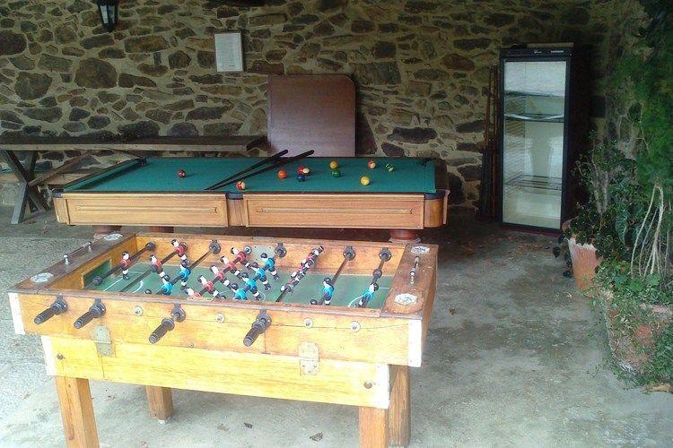 منزل الضيف فيلا فيرد  في Quinta Do Sobreiro الغرفة الصورة